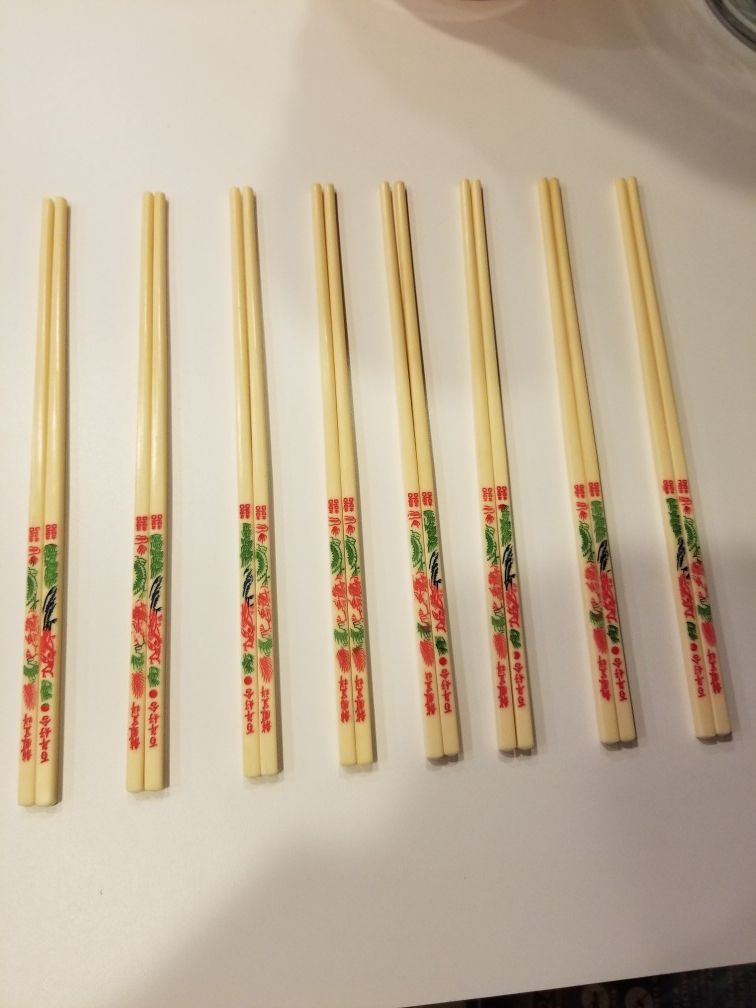 Chopsticks