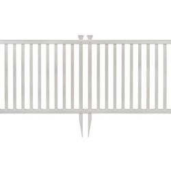 Zippity Fence 