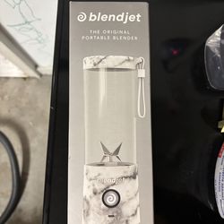 Portable Blender