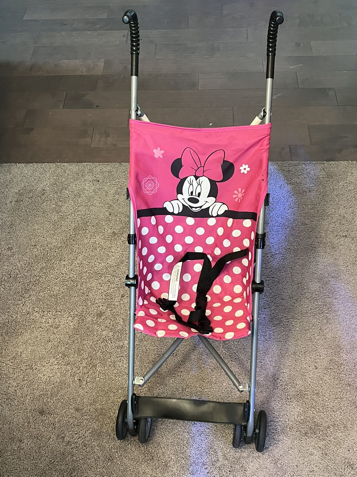 Kids, Baby Lightweight Stroller