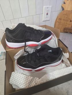 Jordan 11