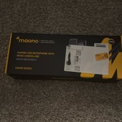 Maono