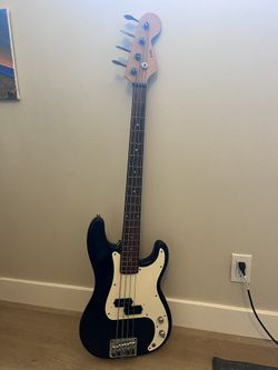 Electric Bass