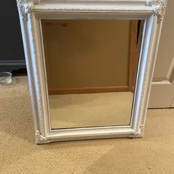 Antique Mirror!