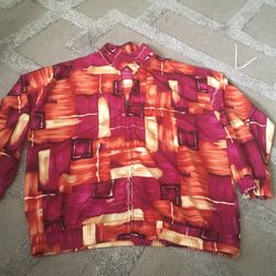 Windbreaker