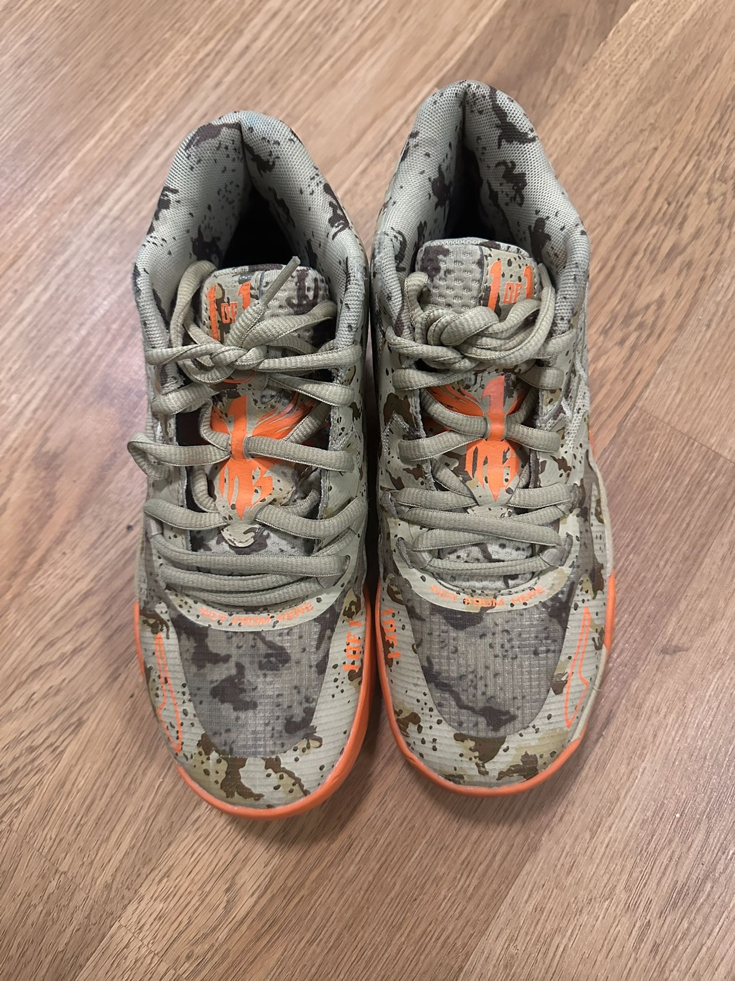 PUMA MB.01 Digital Camo size 7