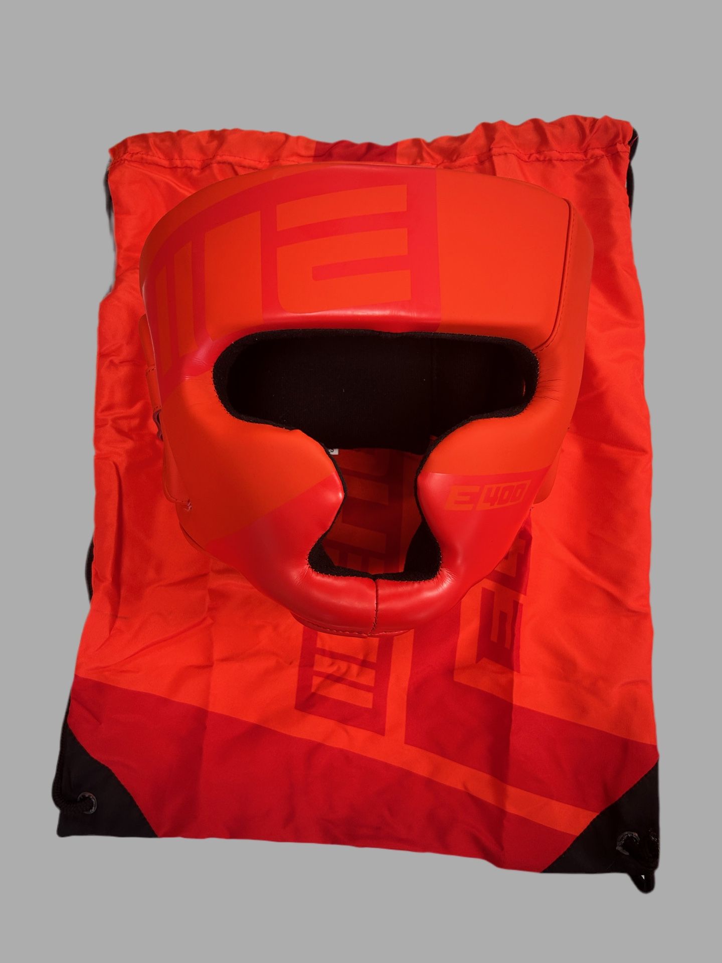 ENGAGE E-Series Headgear