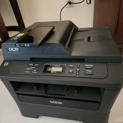 Brother Printer 