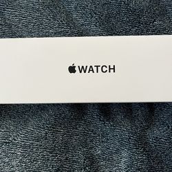 Apple Watch SE (Gen2)