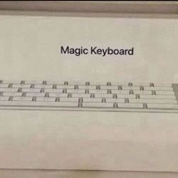 Magic Keyboard With Numeric Keypad - Pickup From Northridge Area