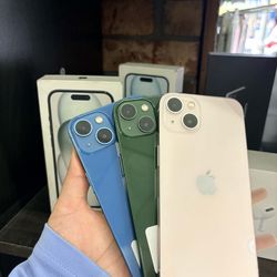 IPhone 13 128gb