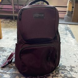 Jansport Tech Backpack