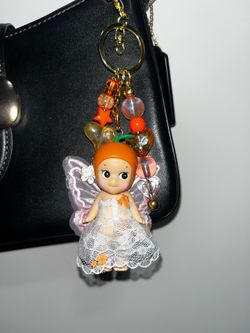 Sonny Angel keychain