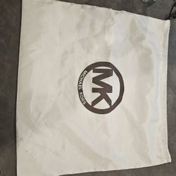 Michael Kors and Fendi Bags