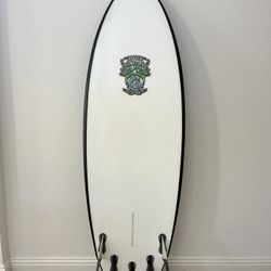Lost Pisces 28.5L