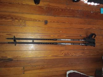 REI Co-op Trailmade Trekking Poles l