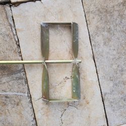 Drywall Mud Mixer - 2 Available 