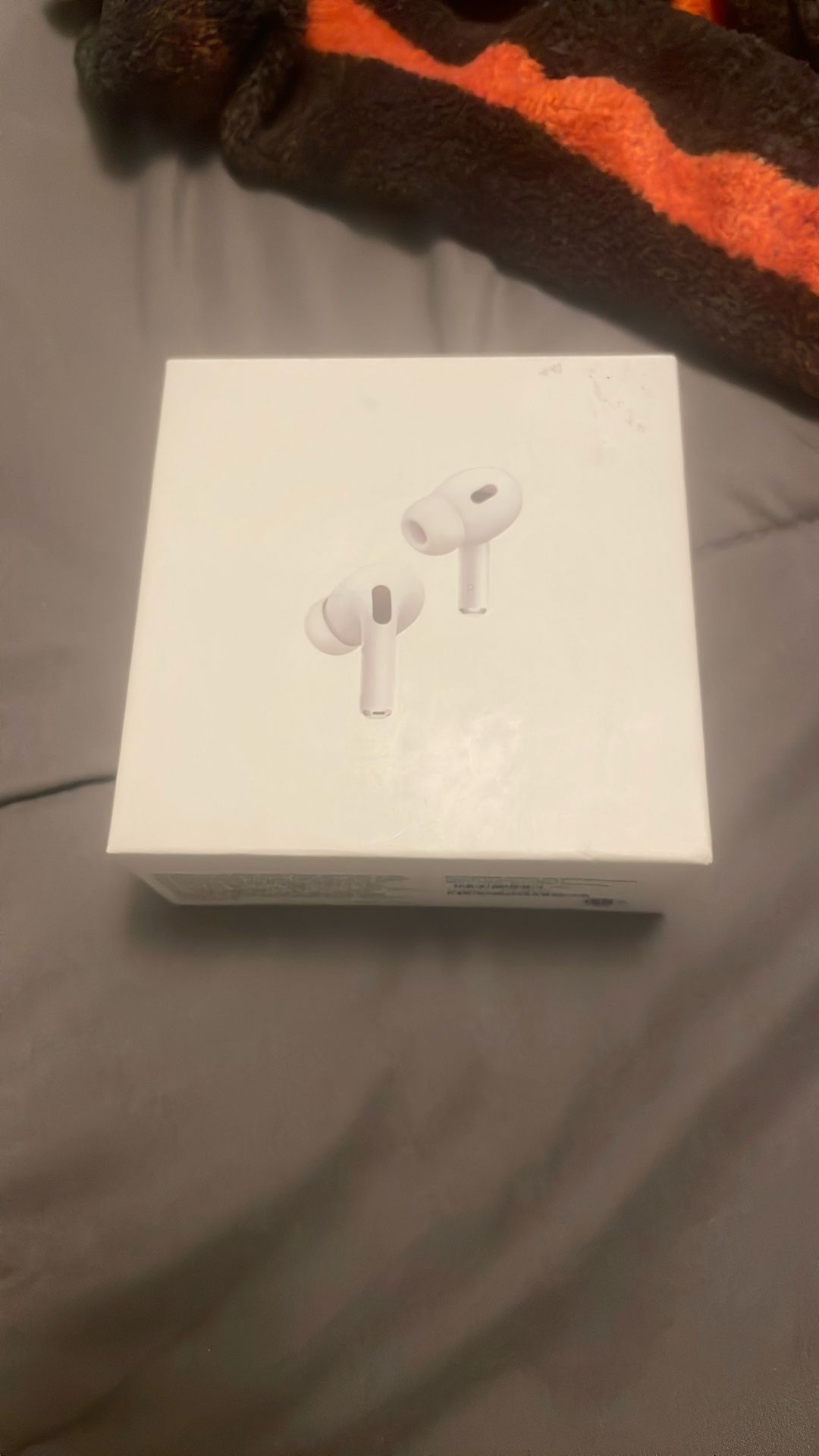 airpods pro2