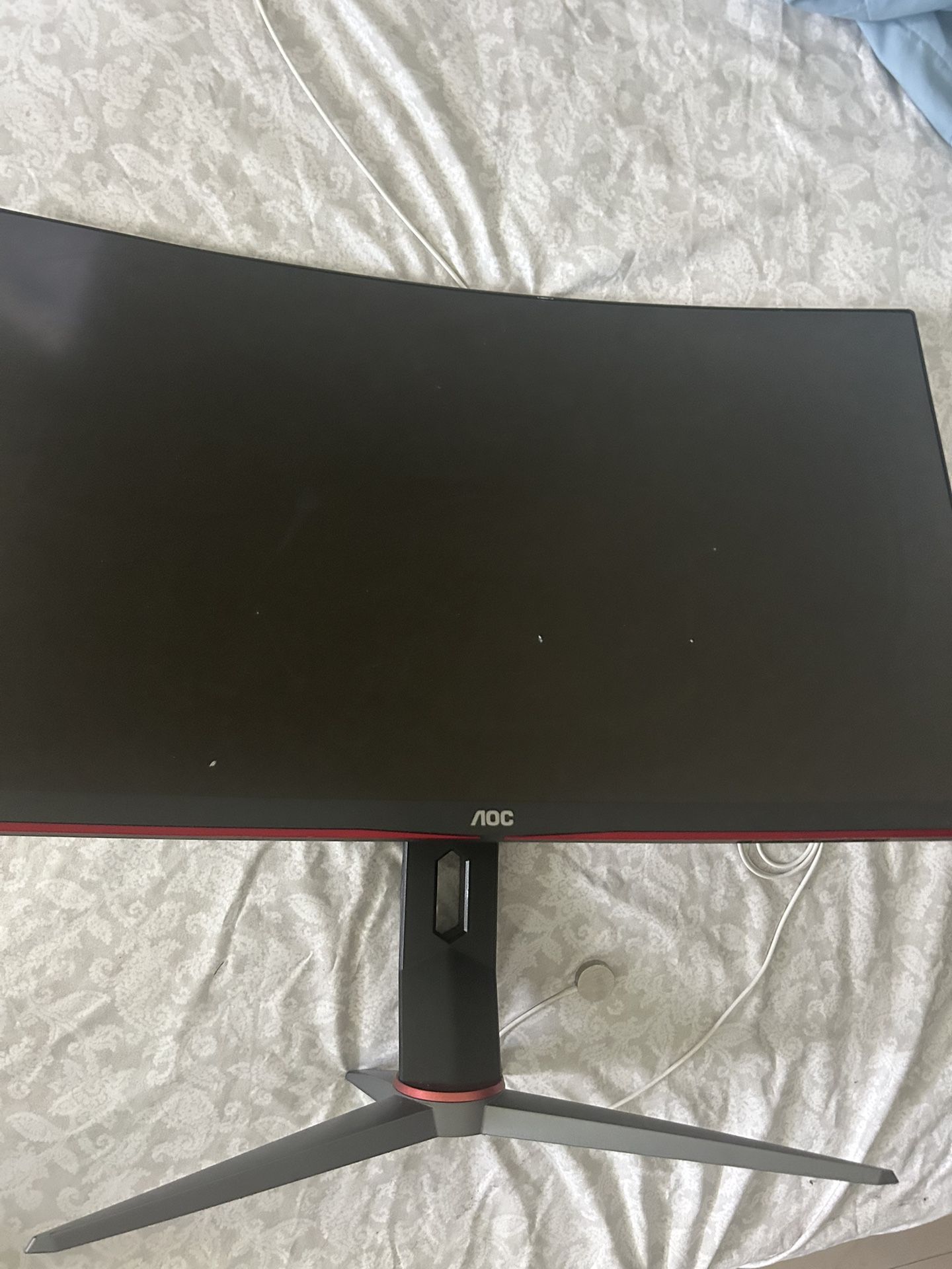 Aoc 165hz monitor