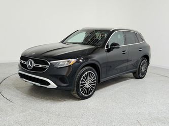 2026 Mercedes-Benz GLC 300