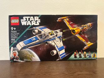 LEGO STARWARS