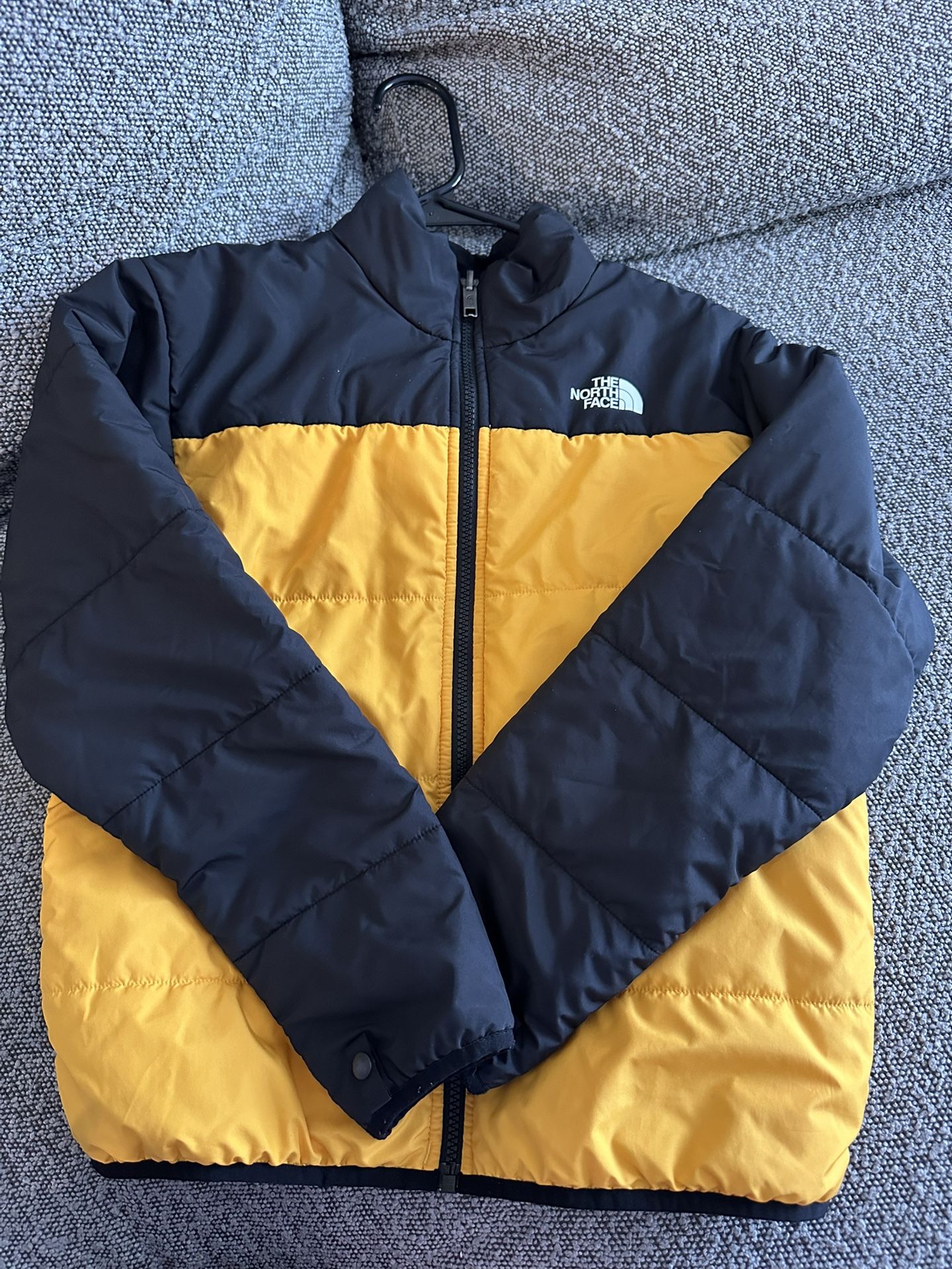 North face jacket