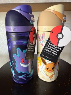 Owala 16 oz Stainless Steel Pokémon
