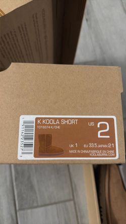 Koolaburra UGG