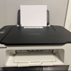 Prometer And Scanner 