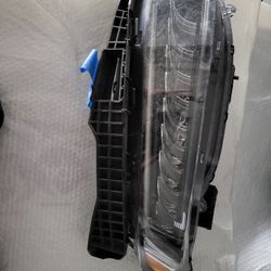 2018 2019 2020 Honda Accord TOURING Full Led Headlight Part