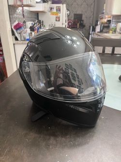 ILM motorcycle helmet