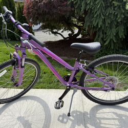 Specialized Hotrock 24” 