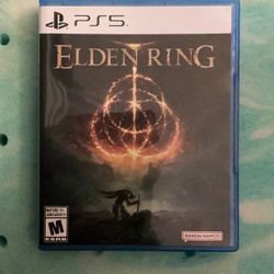 Video Game