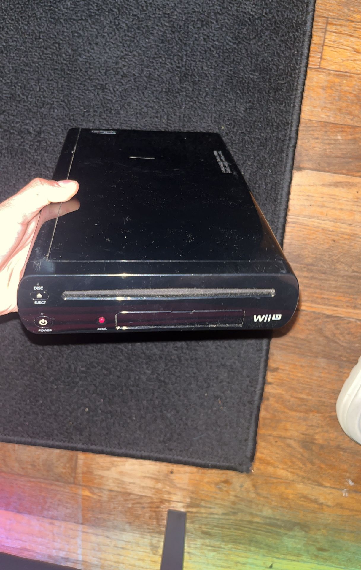 Wii U Console