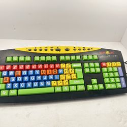 KEYS-U-SEE  Keyboard  ⌨️