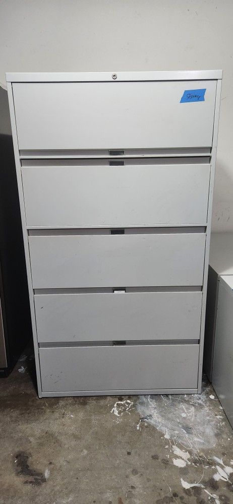 File Cabinets