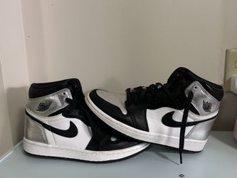 Jordan 1 High OG Size 7.5 Womens