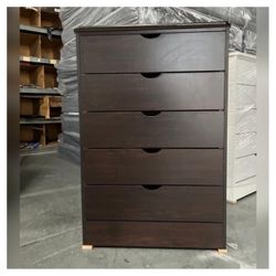 5 Drawer Dresser 