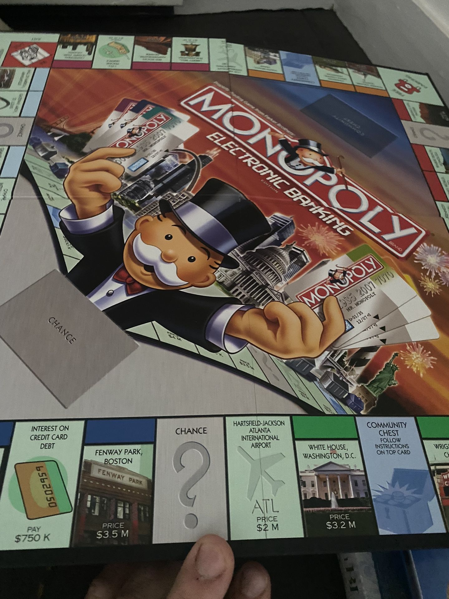 Board games And Puzzles 