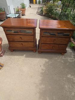 Night Stands