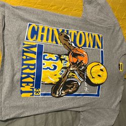 Chinatown Market- Smiley Collection 