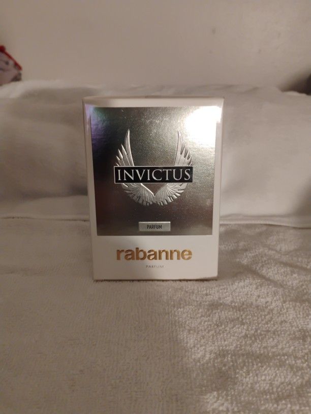 Rabanne Invictus