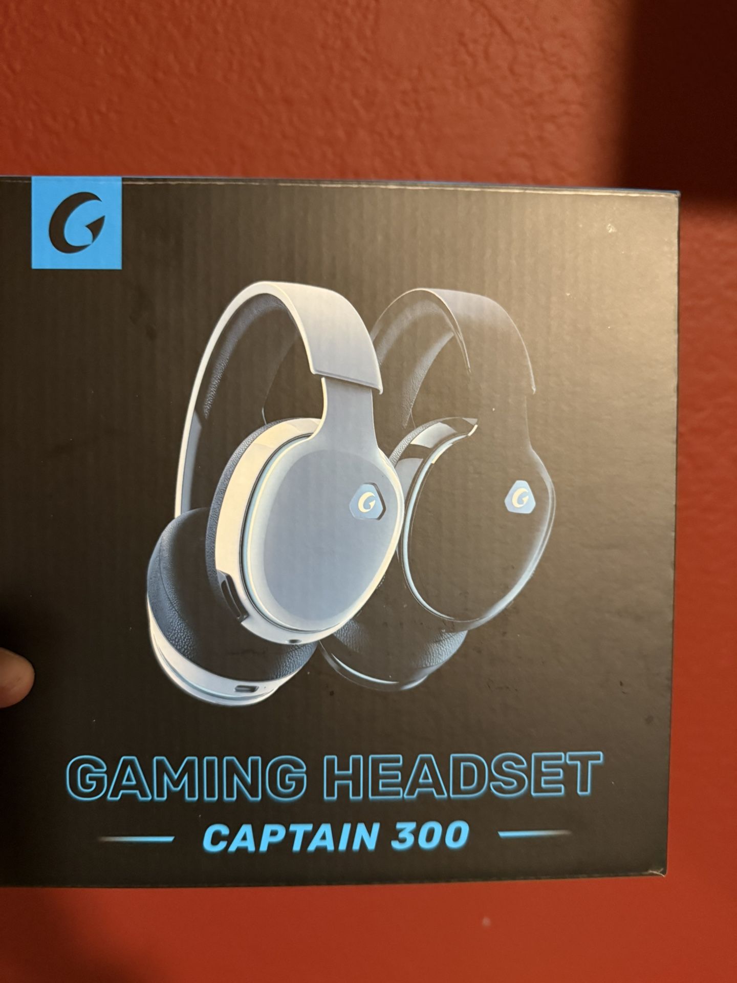 Gaming Head Set
