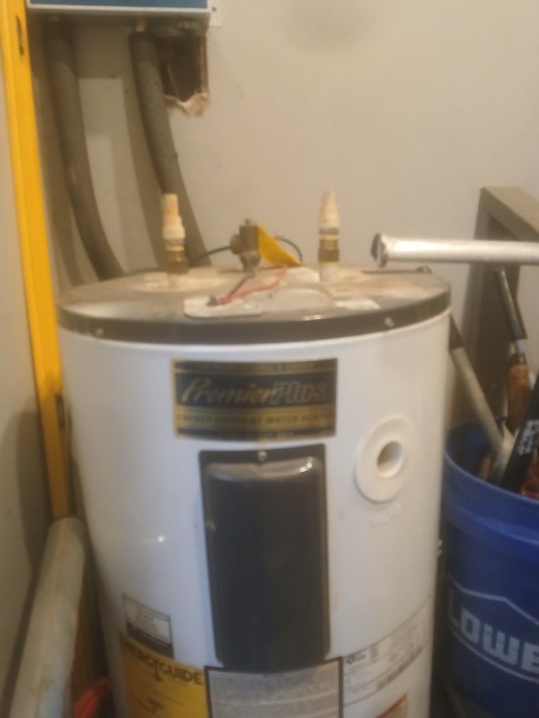 Hot Water Heater