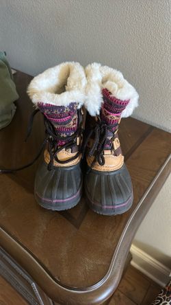 London Fog Boots