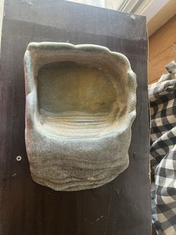 Reptile Soaking Bowl