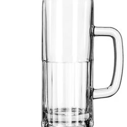 Jarra Cerveza 22oz