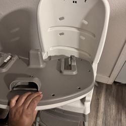 Baby/toddler High Chair 
