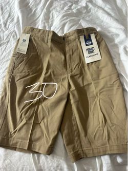 Docker shorts