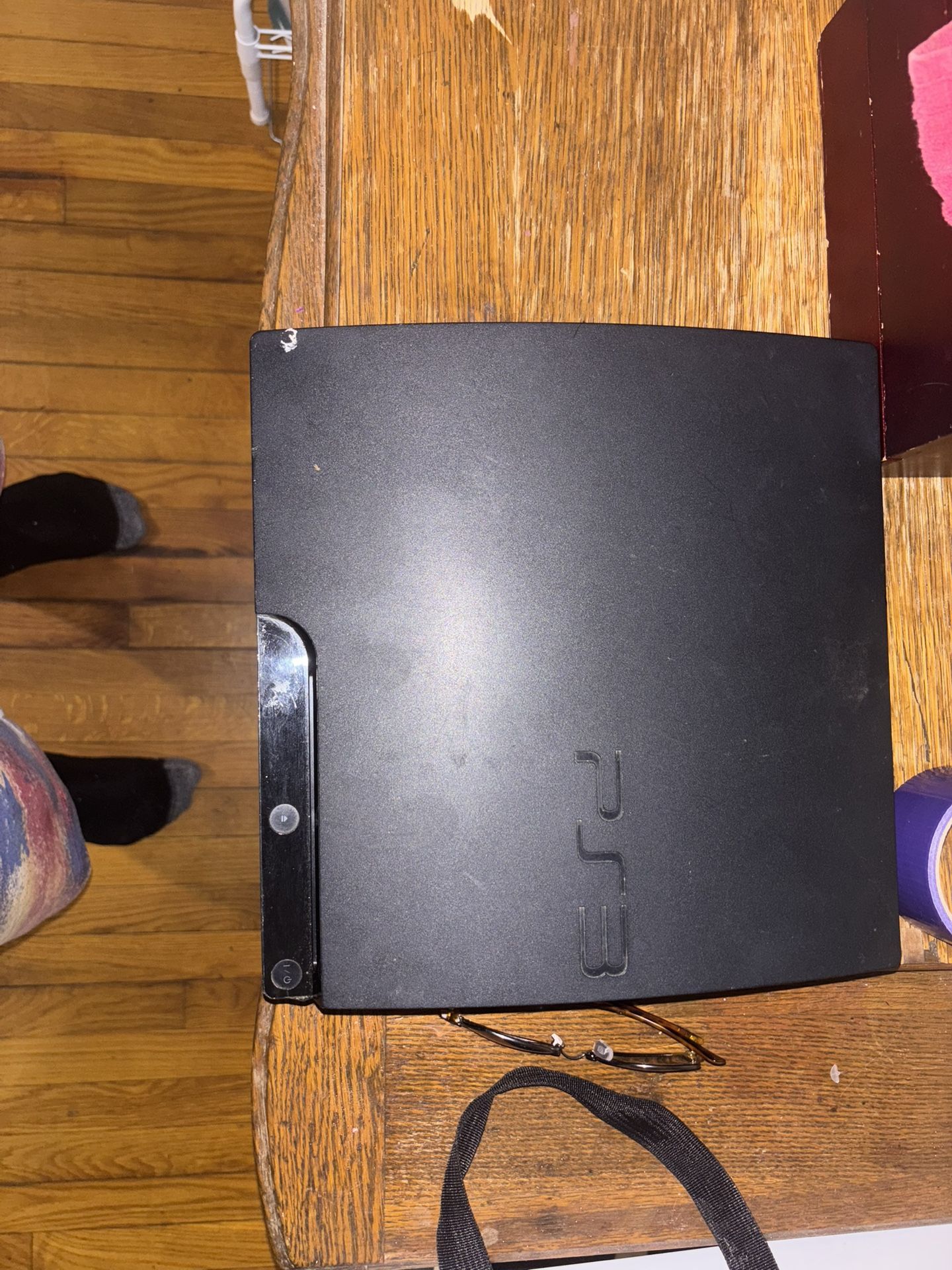 Sony PS3 
